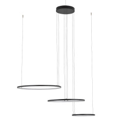 NOWOŚĆ CIRCOLO POWER LED 11648 Nowodvorski