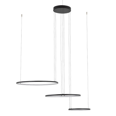 NOWOŚĆ CIRCOLO POWER LED 11648 Nowodvorski