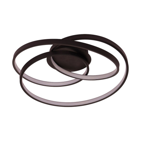 NOWOŚĆ ML2058 Lampa sufitowa TURNER 32W LED Milagro