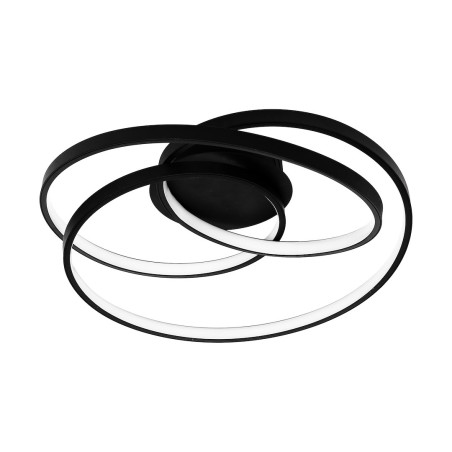 NOWOŚĆ ML2058 Lampa sufitowa TURNER 32W LED Milagro