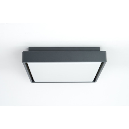 Lampa sufitowa zewnętrzna Beni BN-KW285XL SU-MA
