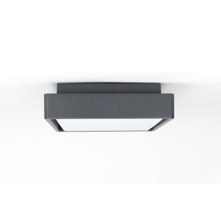Lampa sufitowa zewnętrzna Beni BN-KW200 SU-MA