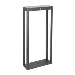 Lampa ogrodowa solarna Arma Solar ARS-500SL SU-MA