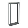 Lampa ogrodowa solarna Arma Solar ARS-500SL SU-MA