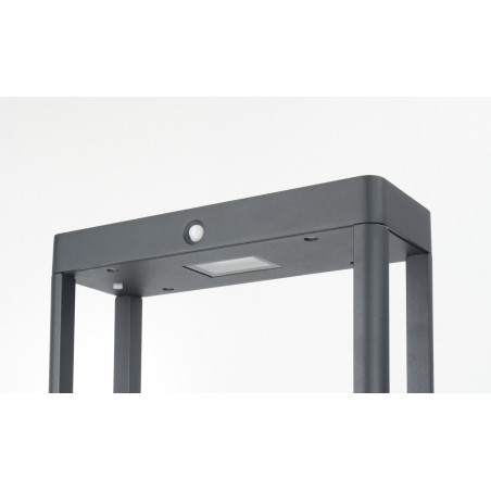 Lampa ogrodowa solarna Arma Solar ARS-500SL SU-MA