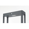 Lampa ogrodowa solarna Arma Solar ARS-500SL SU-MA