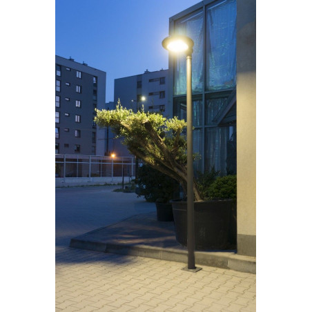 Głowica masztu Tytan II TN-HEAD SU-MA