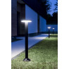 Głowica lampy Rondo II RO-HEAD SU-MA