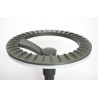 Lampa parkowa - głowica Ster Max STRMAX-HEAD SU-MA