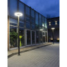 Lampa parkowa - głowica Ster Max STRMAX-HEAD SU-MA