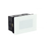 Lampa do zabudowy Mur Glass MG01 SU-MA
