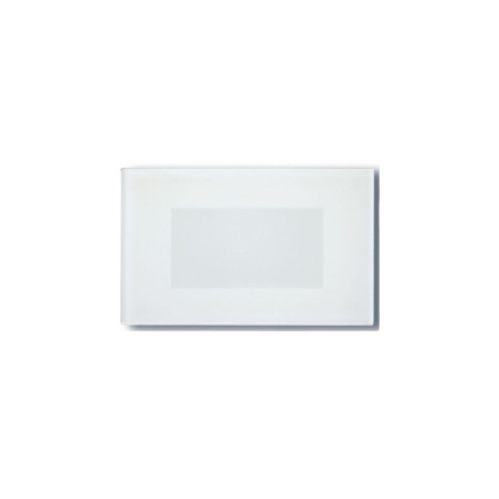 Lampa do zabudowy Mur Glass MG01 SU-MA