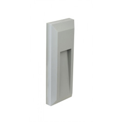 Lampa elewacyjna Mur PC 2502B SU-MA