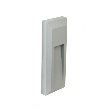 Lampa elewacyjna Mur PC 2502B SU-MA