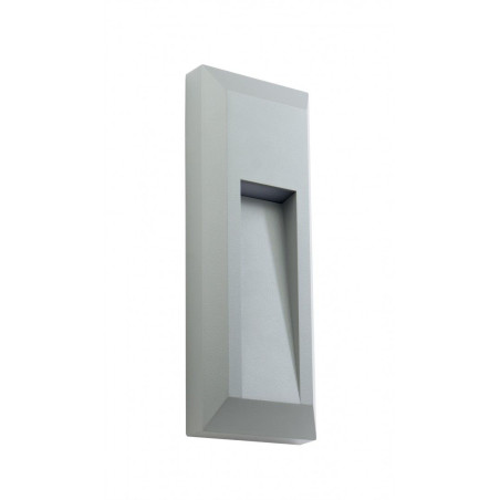 Lampa elewacyjna Mur PC 2502B SU-MA