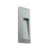 Lampa elewacyjna Mur PC 2502B SU-MA