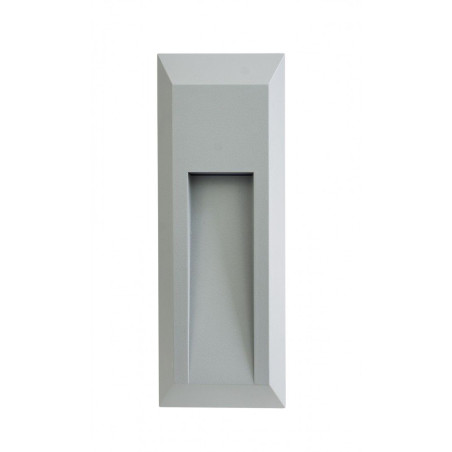 Lampa elewacyjna Mur PC 2502B SU-MA