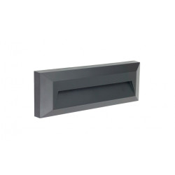 Lampa elewacyjna Mur PC 2502C DG SU-MA