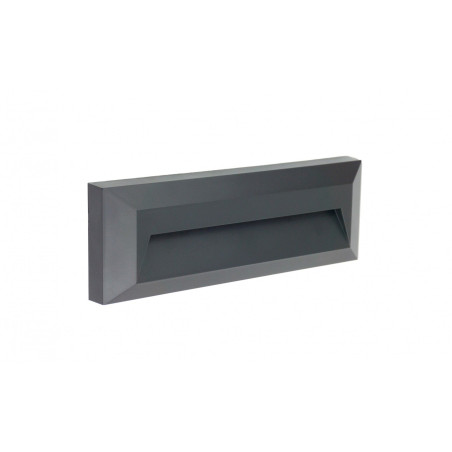 Lampa elewacyjna Mur PC 2502C DG SU-MA