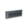 Lampa elewacyjna Mur PC 2502C DG SU-MA