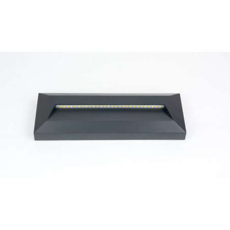 Lampa elewacyjna Mur PC 2502C DG SU-MA