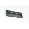 Lampa elewacyjna Mur PC 2502C DG SU-MA