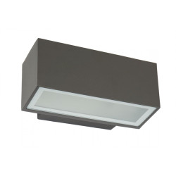 Kinkiet zewnętrzny Zen ZN-K100 SU-MA