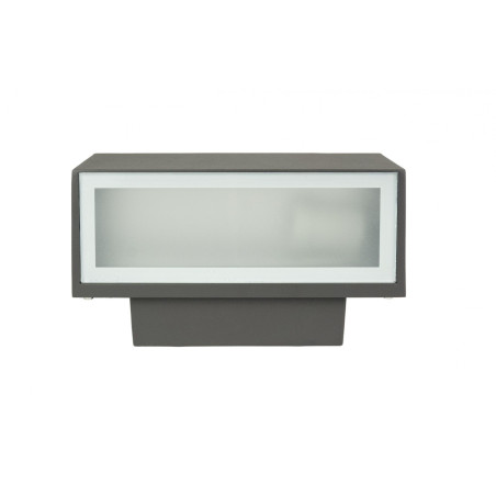 Kinkiet zewnętrzny Zen ZN-K100 SU-MA