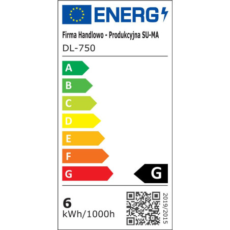 Kinkiet zewnętrzny Zen ZN-K100 SU-MA