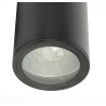 Lampa sufitowa zewnętrzna Adela 7003 BL SU-MA