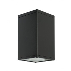 Lampa sufitowa zewnętrzna Adela 8003 BL SU-MA