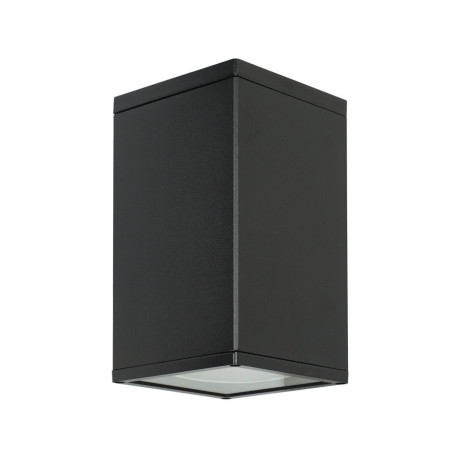 Lampa sufitowa zewnętrzna Adela 8003 BL SU-MA