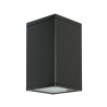 Lampa sufitowa zewnętrzna Adela 8003 BL SU-MA