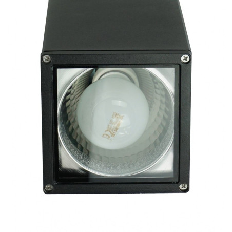 Lampa sufitowa zewnętrzna Adela 8003 BL SU-MA