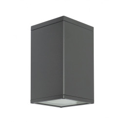 Lampa sufitowa zewnętrzna Adela 8003 DG SU-MA