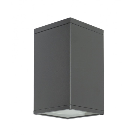 Lampa sufitowa zewnętrzna Adela 8003 DG SU-MA