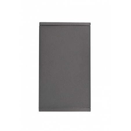Lampa sufitowa zewnętrzna Adela 8003 DG SU-MA