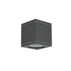 Lampa sufitowa zewnętrzna Adela Midi M1458 DG SU-MA