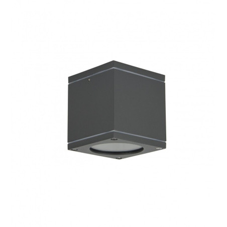 Lampa sufitowa zewnętrzna Adela Midi M1458 DG SU-MA