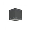 Lampa sufitowa zewnętrzna Adela Midi M1458 DG SU-MA