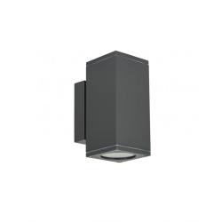 Kinkiet zewnętrzny Adela Midi M1460 DG SU-MA