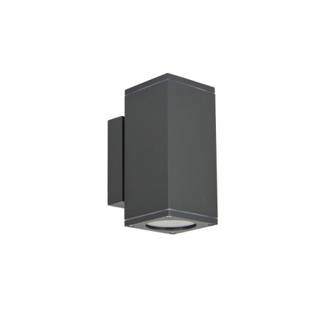 Kinkiet zewnętrzny Adela Midi M1460 DG SU-MA
