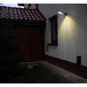 Lampa elewacyjna Boat LS-LT-3A SU-MA