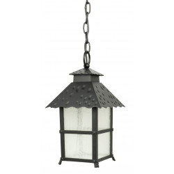 Lampa wisząca zewnętrzna CADIZ K 1018/1/Z SU-MA