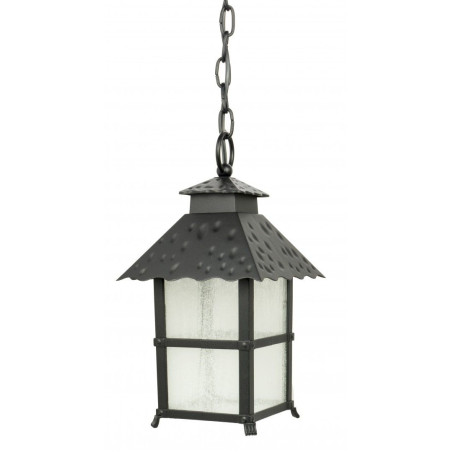 Lampa wisząca zewnętrzna CADIZ K 1018/1/Z SU-MA