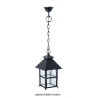 Lampa wisząca zewnętrzna CADIZ K 1018/1/Z SU-MA