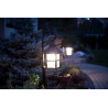 Lampa wisząca zewnętrzna CADIZ K 1018/1/Z SU-MA