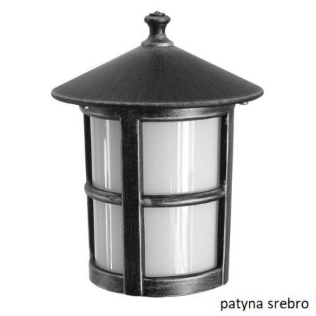 Głowica lampy Cordoba II K 1018 TD SU-MA