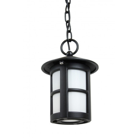Lampa zewnętrzna wisząca CORDOBA K 1018/1/T SU-MA