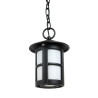 Lampa zewnętrzna wisząca CORDOBA K 1018/1/T SU-MA
